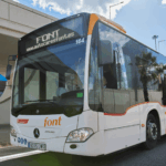 empresa d’autocars a Catalunya