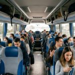 transport de personal a Catalunya