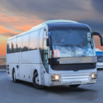 lloguer d’autocar amb conductor a Barcelona