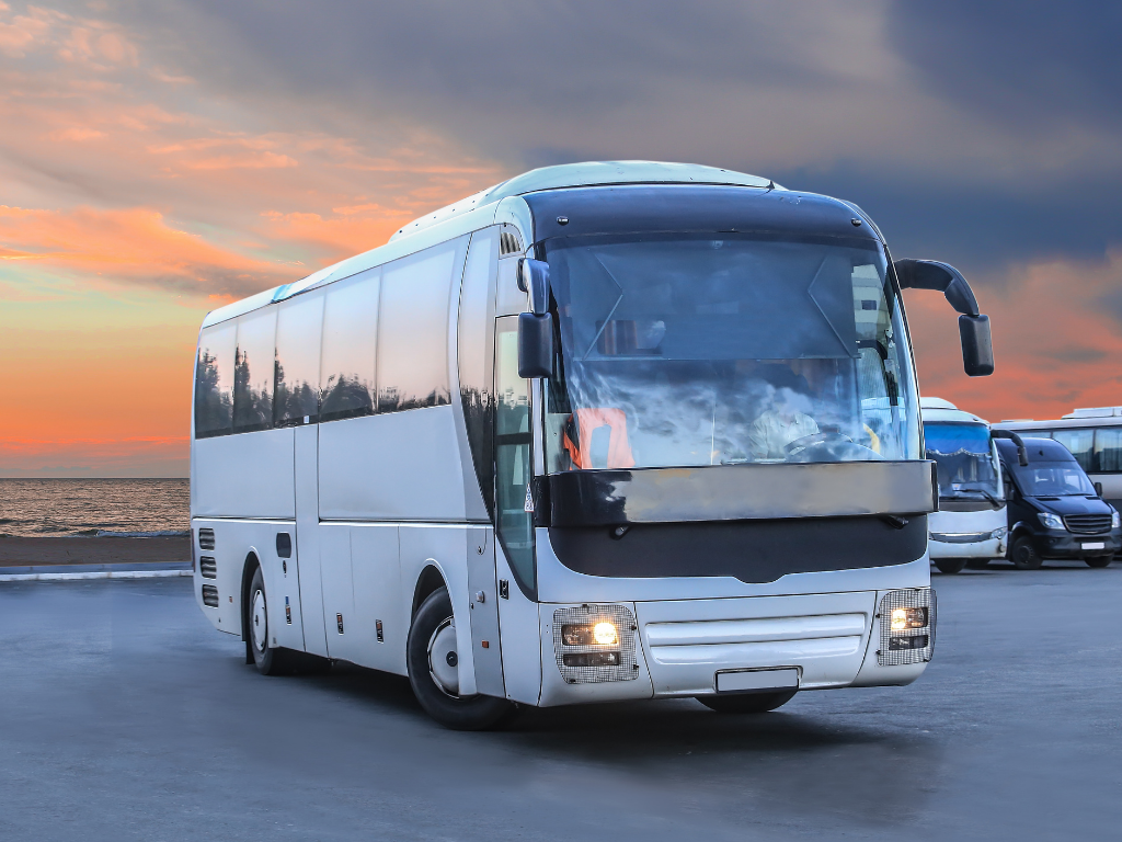 lloguer d’autocar amb conductor a Barcelona