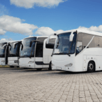 lloguer d’autocar per a casaments a Catalunya